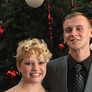 Meet your Posher, Brian